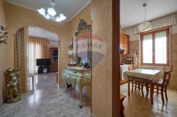 appartamento in vendita a Roma in zona Alessandrino