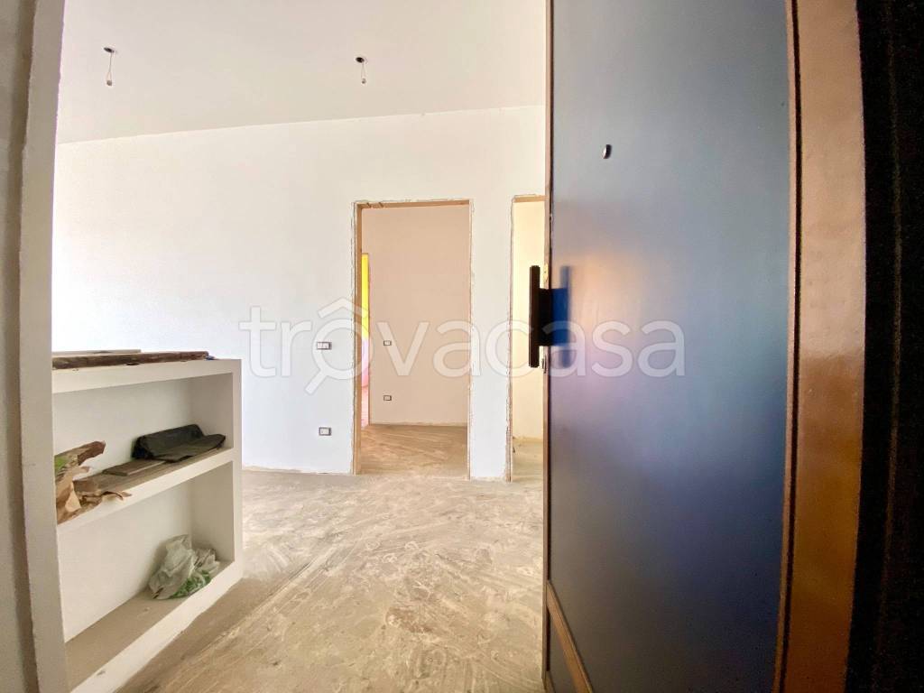appartamento in vendita a Roma in zona Cinecittà