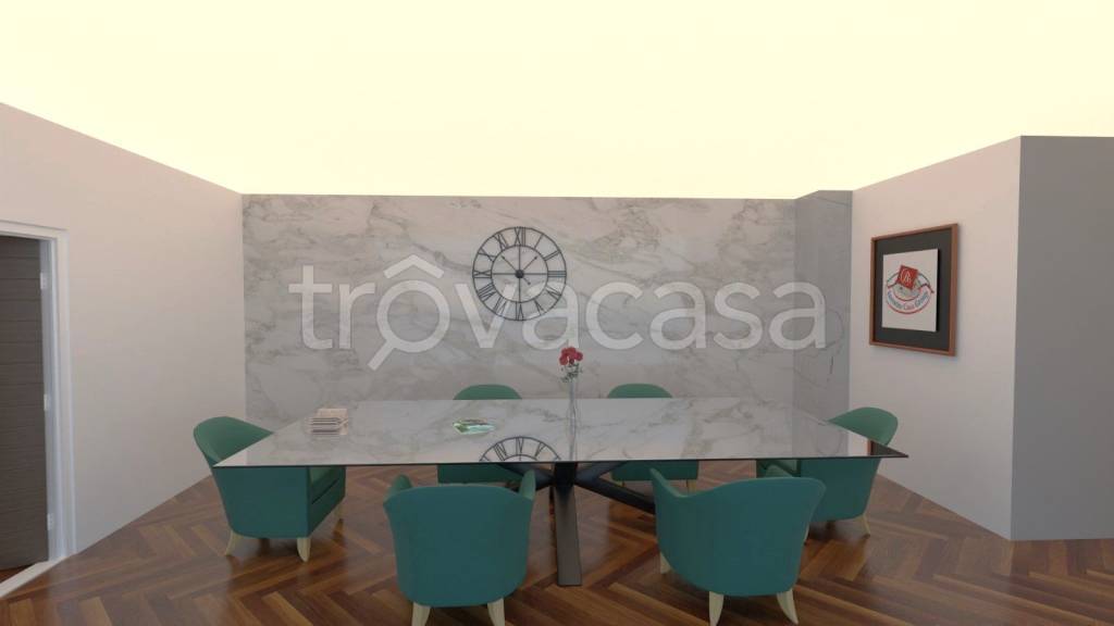 ufficio in vendita a Roma in zona Nomentano