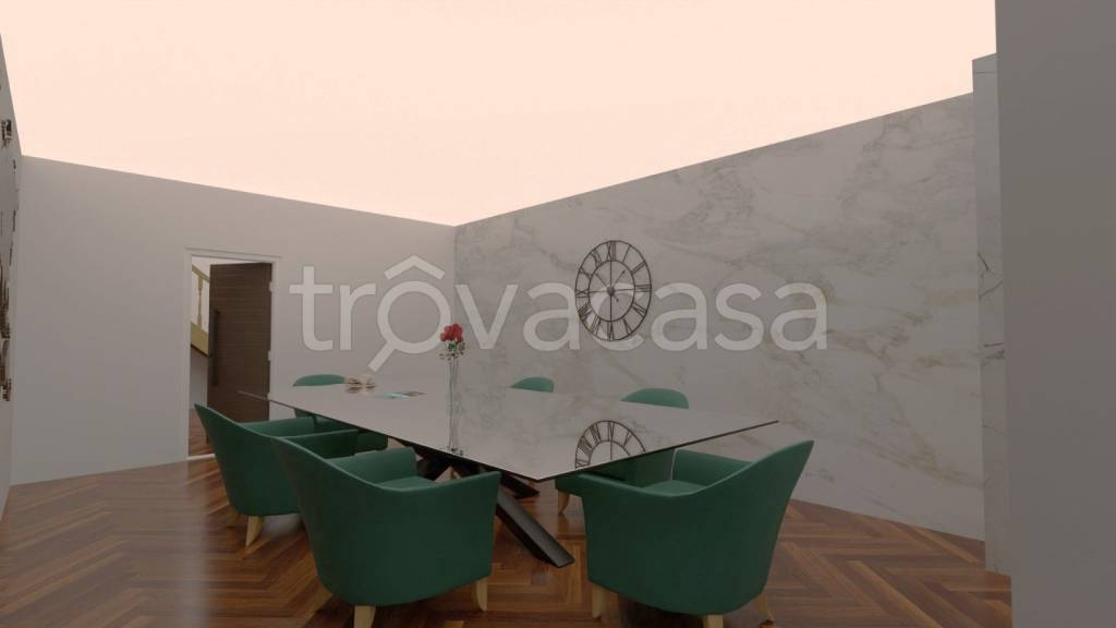 ufficio in vendita a Roma in zona Nomentano