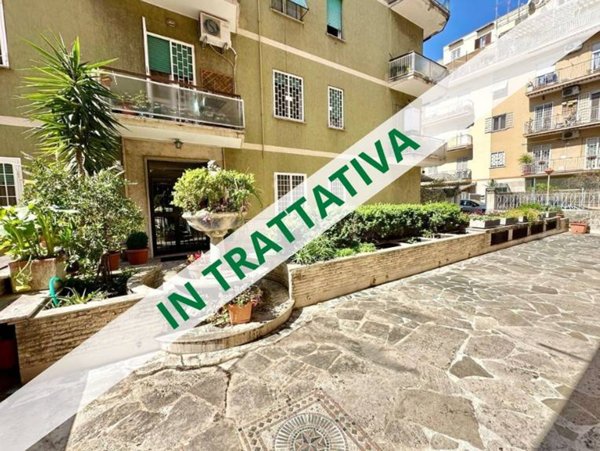 appartamento in vendita a Roma in zona Aurelio