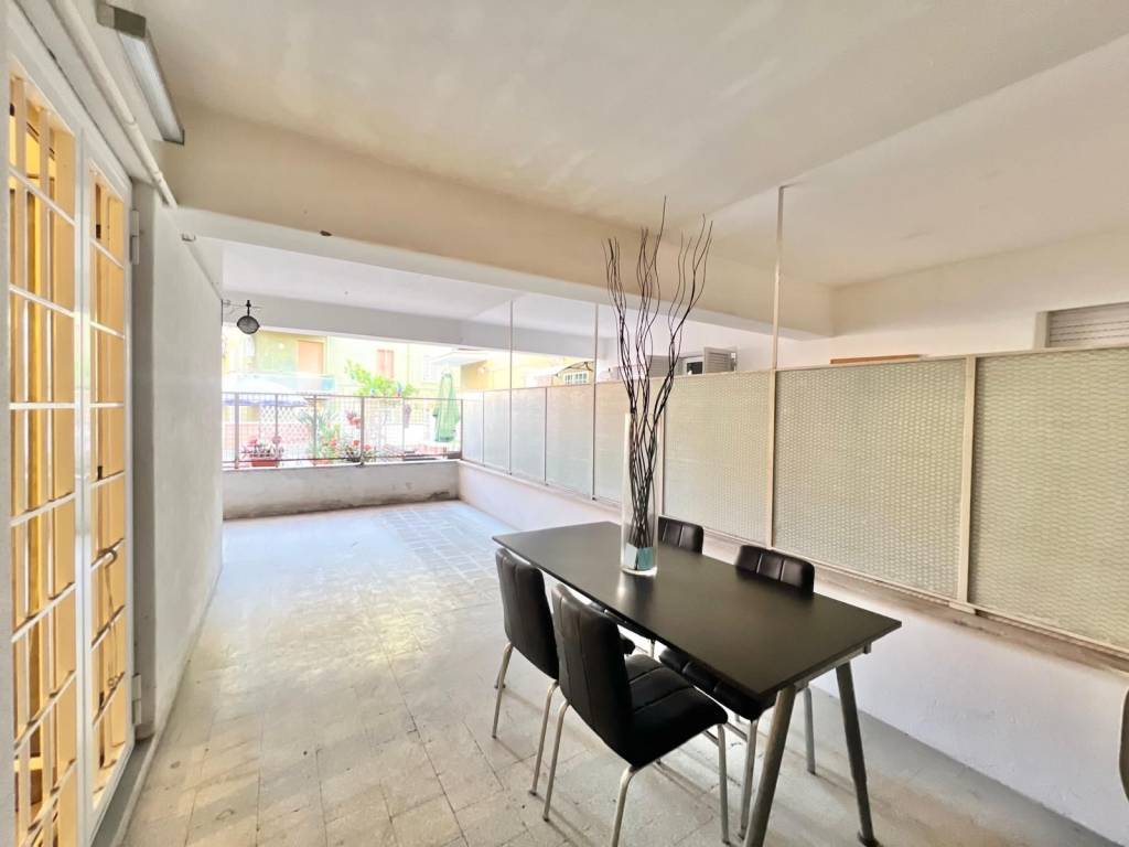 appartamento in vendita a Roma in zona Aurelio