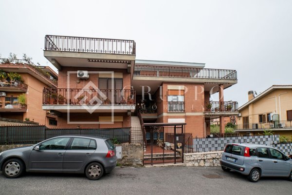 appartamento in vendita a Roma in zona La Pisana