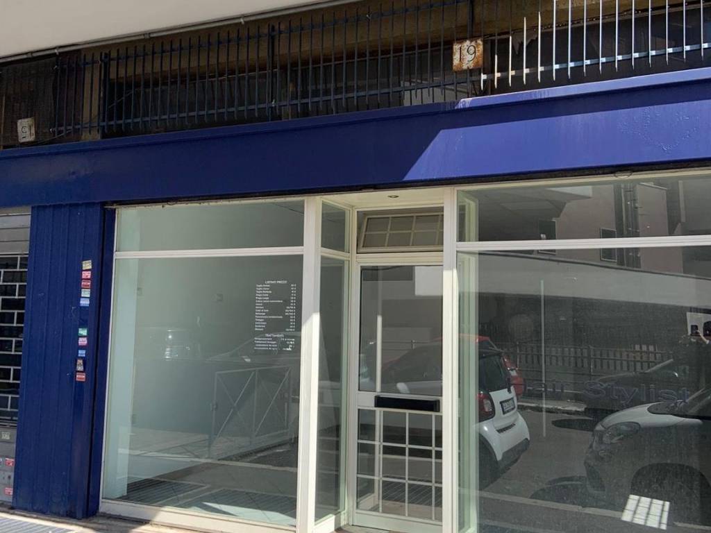 negozio in vendita a Roma in zona Flaminio