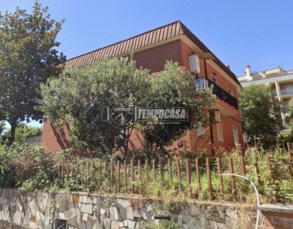 appartamento in vendita a Roma in zona Olgiata