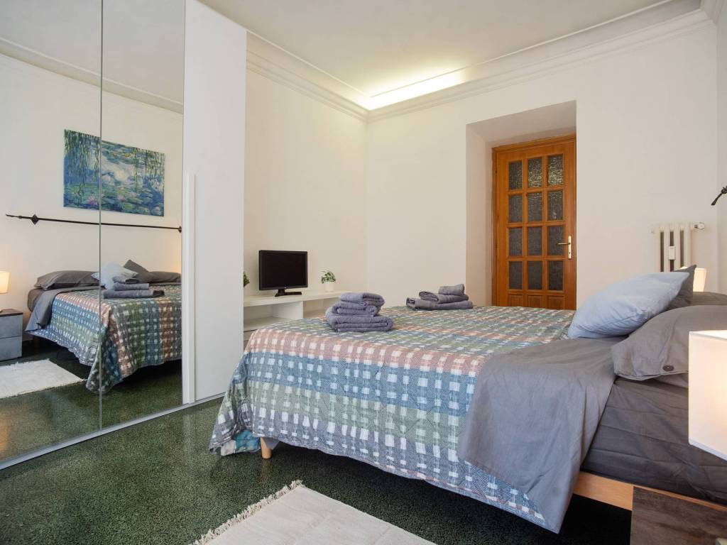 negozio in vendita a Roma in zona Gianicolense
