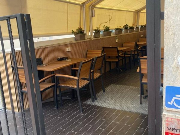 negozio in vendita a Roma in zona Gianicolense