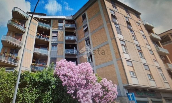 appartamento in vendita a Roma in zona Gianicolense