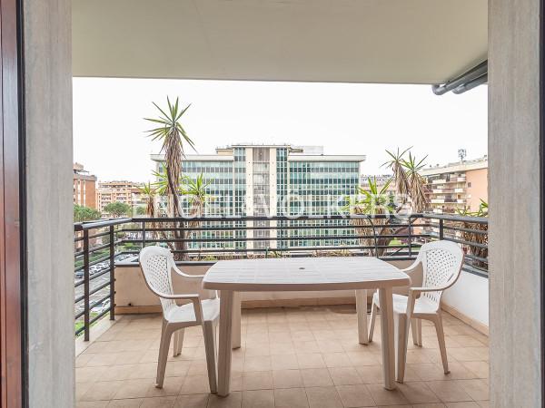 appartamento in vendita a Roma in zona Torrino