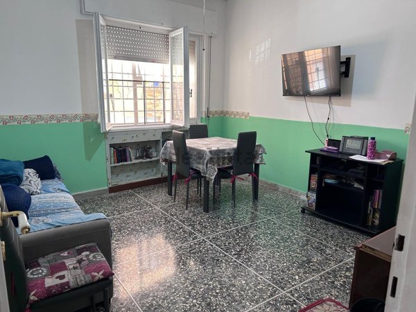 appartamento in vendita a Roma in zona Gianicolense