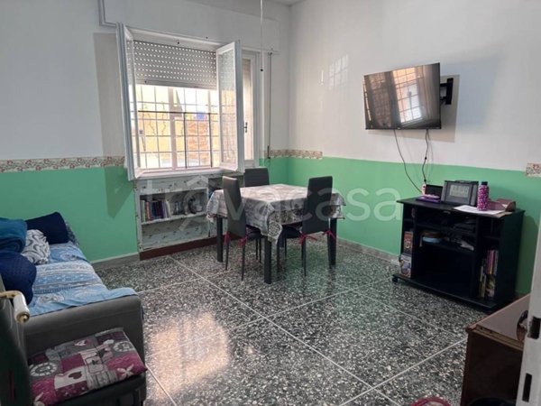 appartamento in vendita a Roma in zona Gianicolense