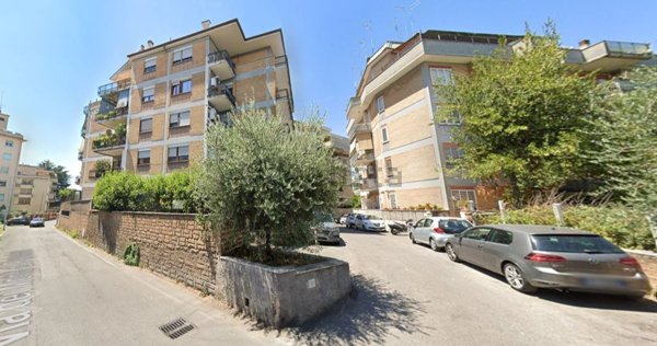 appartamento in vendita a Roma in zona Collatino