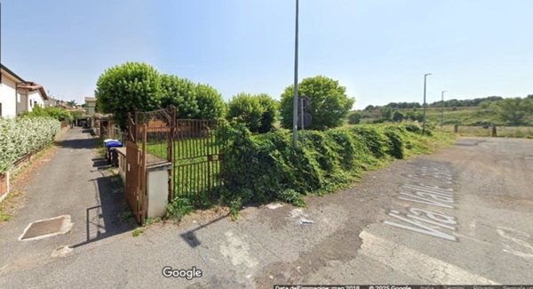 terreno agricolo in vendita a Roma in zona Case Rosse