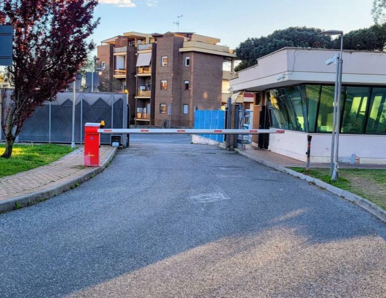 appartamento in vendita a Roma in zona Acilia