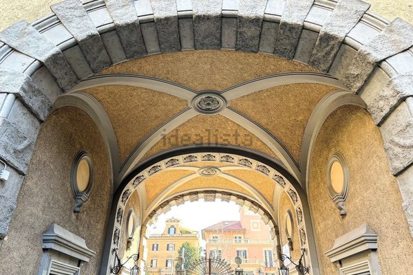 appartamento in vendita a Roma in zona Salario