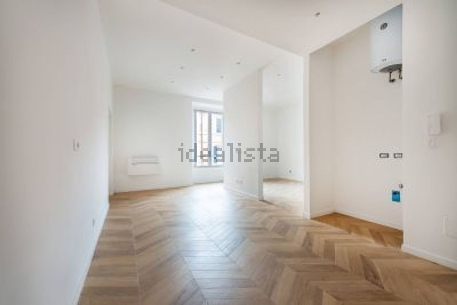 appartamento in vendita a Roma in zona Aurelio