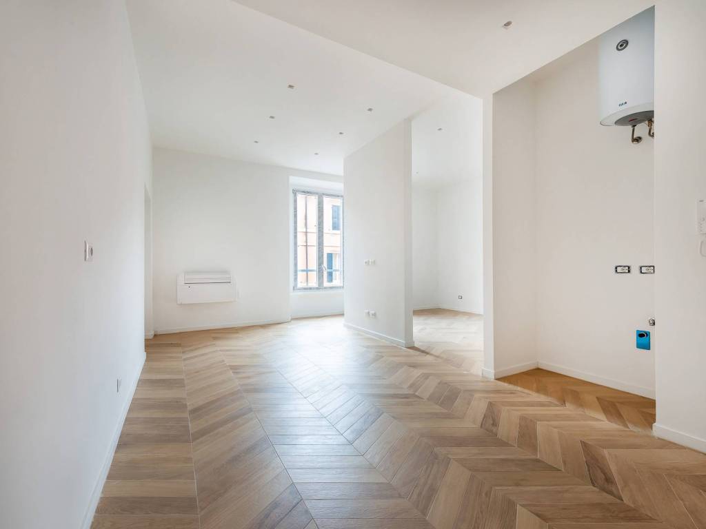 appartamento in vendita a Roma in zona Aurelio