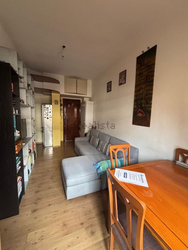 appartamento in vendita a Roma in zona Tor di Quinto