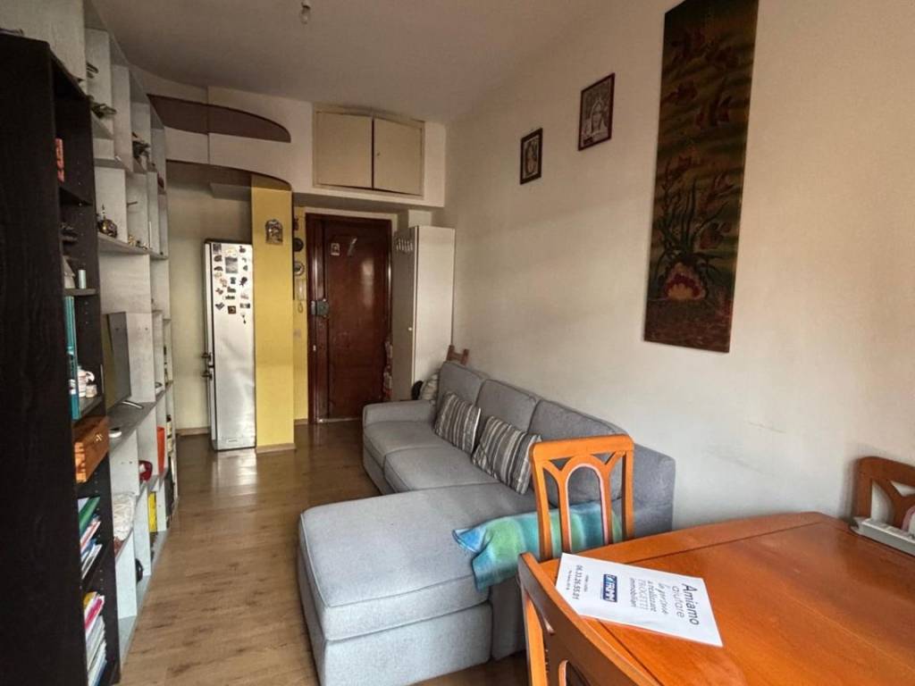 appartamento in vendita a Roma in zona Tor di Quinto