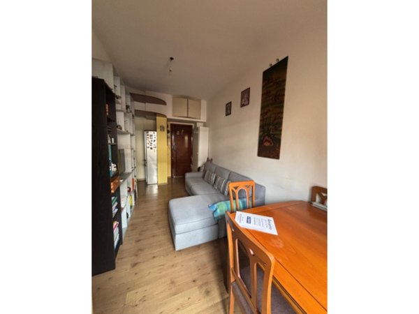 appartamento in vendita a Roma in zona Tor di Quinto