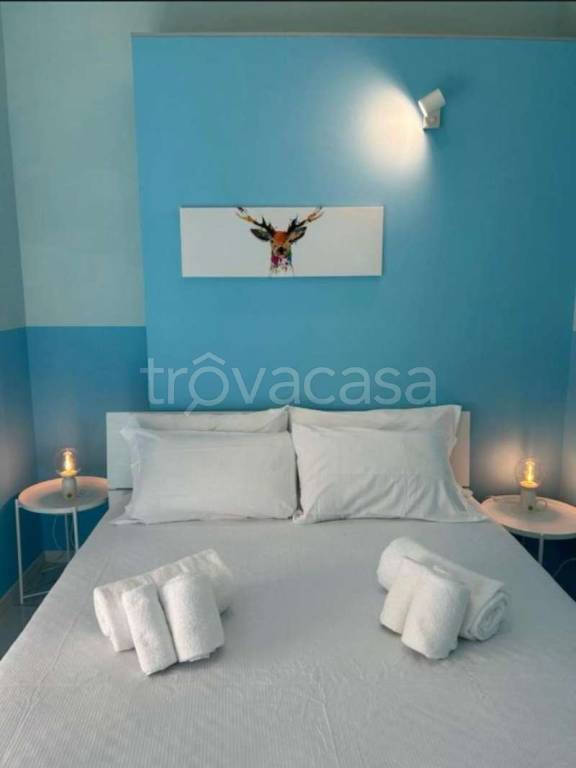 appartamento in vendita a Roma in zona Esquilino