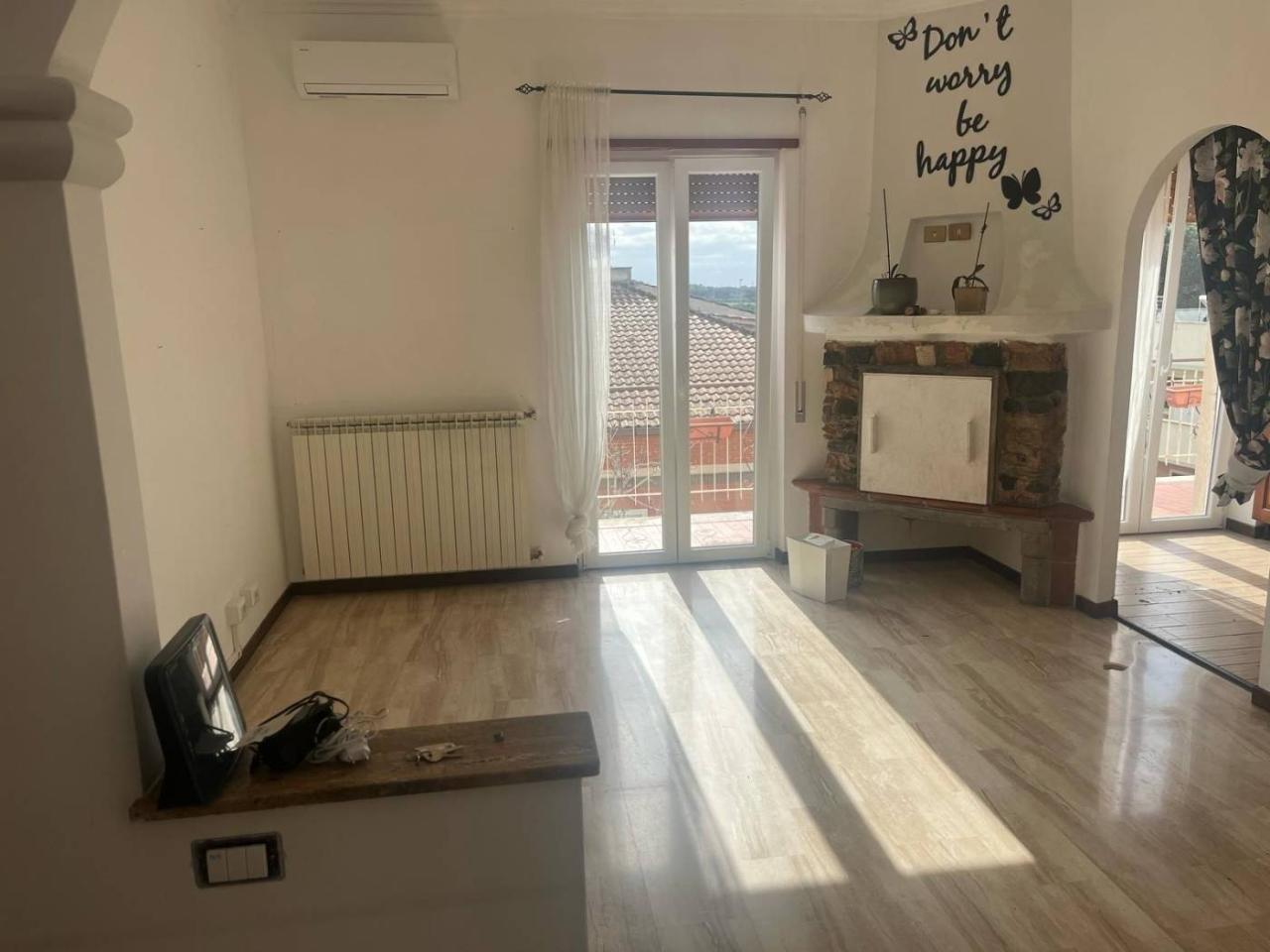 appartamento in vendita a Roma in zona Palmarola