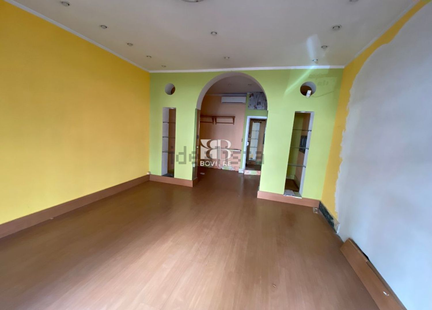 negozio in vendita a Roma in zona Gianicolense