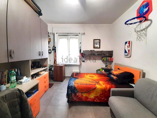 appartamento in vendita a Roma in zona Ostia