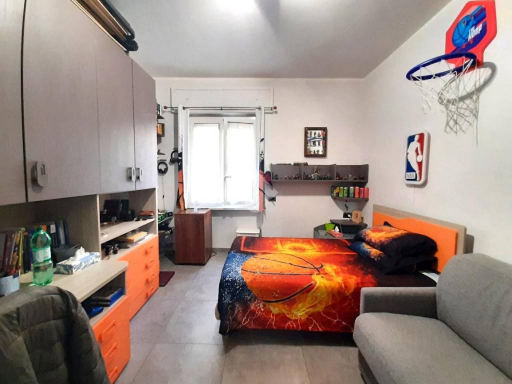 appartamento in vendita a Roma in zona Ostia