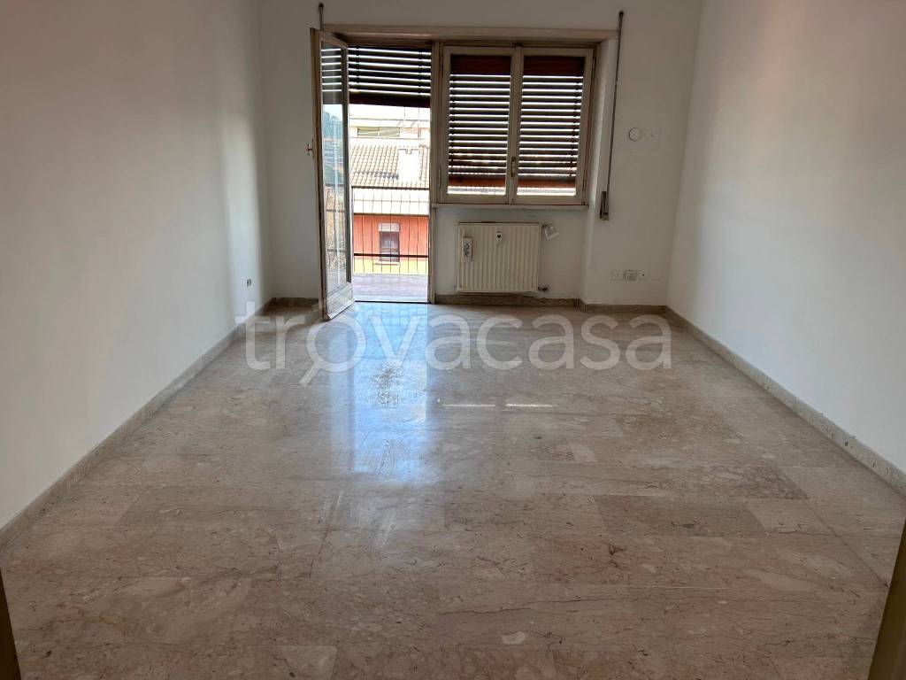 appartamento in vendita a Roma in zona Aurelio