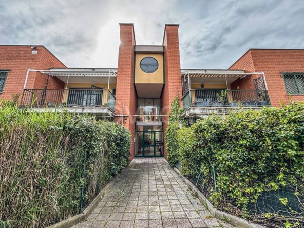 appartamento in vendita a Roma in zona Acilia