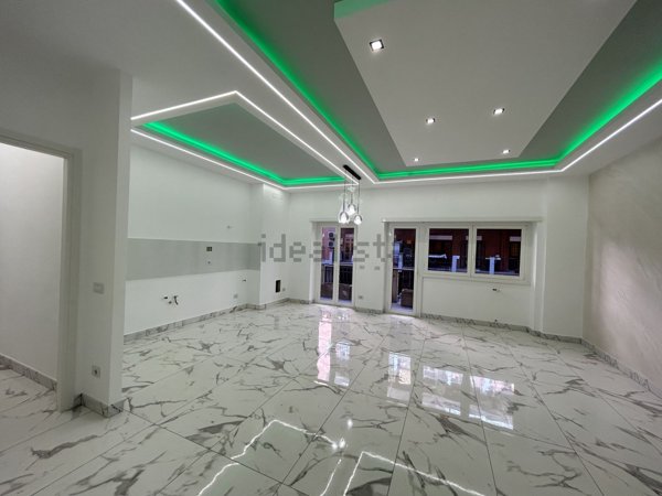 appartamento in vendita a Roma in zona Collatino