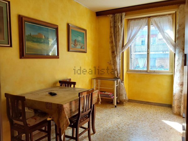 appartamento in vendita a Roma in zona Collatino