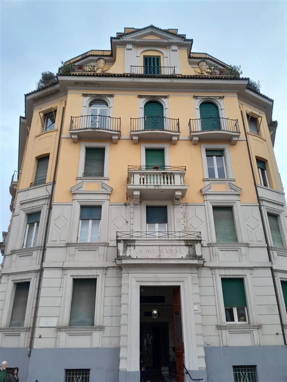 casa indipendente in vendita a Roma in zona Pinciano