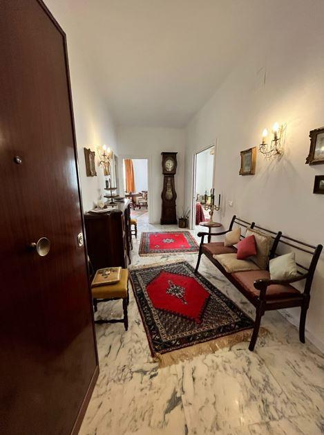 casa indipendente in vendita a Roma in zona Della Vittoria