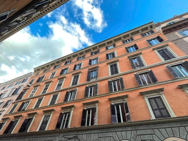 appartamento in vendita a Roma in zona Trastevere