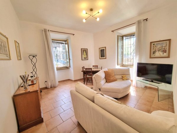 appartamento in vendita a Roma in zona Monte Sacro/Talenti