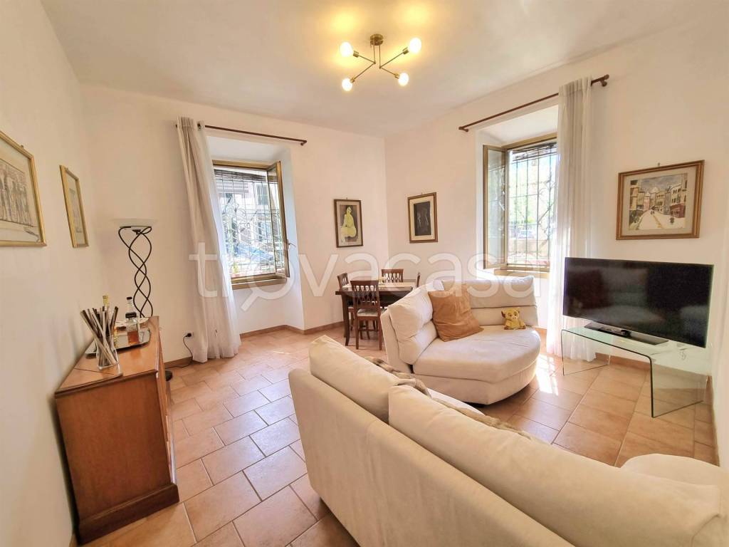 appartamento in vendita a Roma in zona Monte Sacro/Talenti