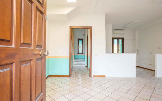 appartamento in vendita a Roma in zona Primavalle