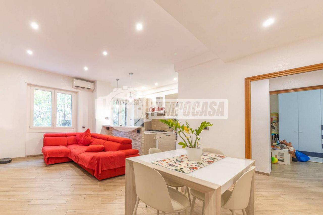 appartamento in vendita a Roma in zona Collatino