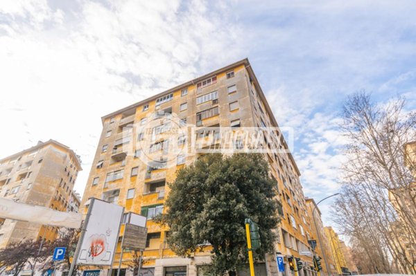 appartamento in vendita a Roma in zona Don Bosco