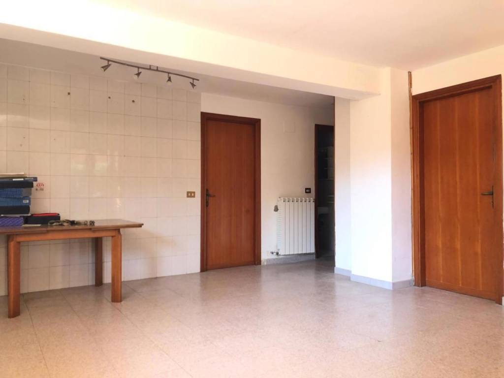 appartamento in vendita a Roma in zona Acilia