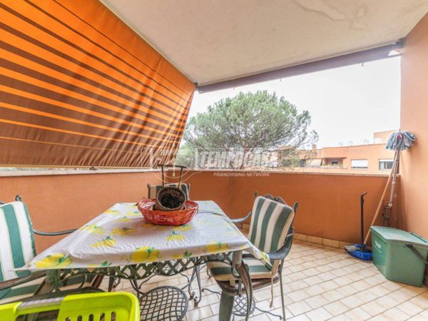 appartamento in vendita a Roma in zona Monte Sacro/Talenti