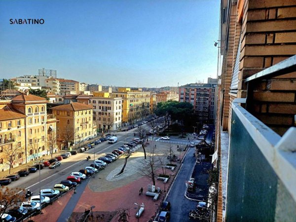 appartamento in vendita a Roma in zona Portuense