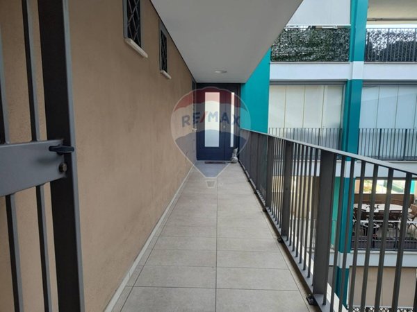 appartamento in vendita a Roma in zona Tor Sapienza