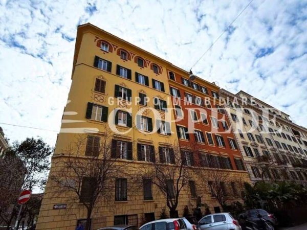appartamento in vendita a Roma in zona Della Vittoria