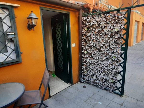 appartamento in vendita a Roma in zona Pinciano