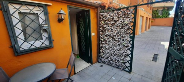 appartamento in vendita a Roma in zona Pinciano