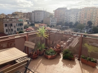 appartamento in vendita a Roma in zona Prenestino-Labicano