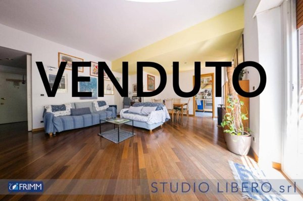 appartamento in vendita a Roma in zona Pietralata